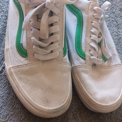 Vans Size 6.5