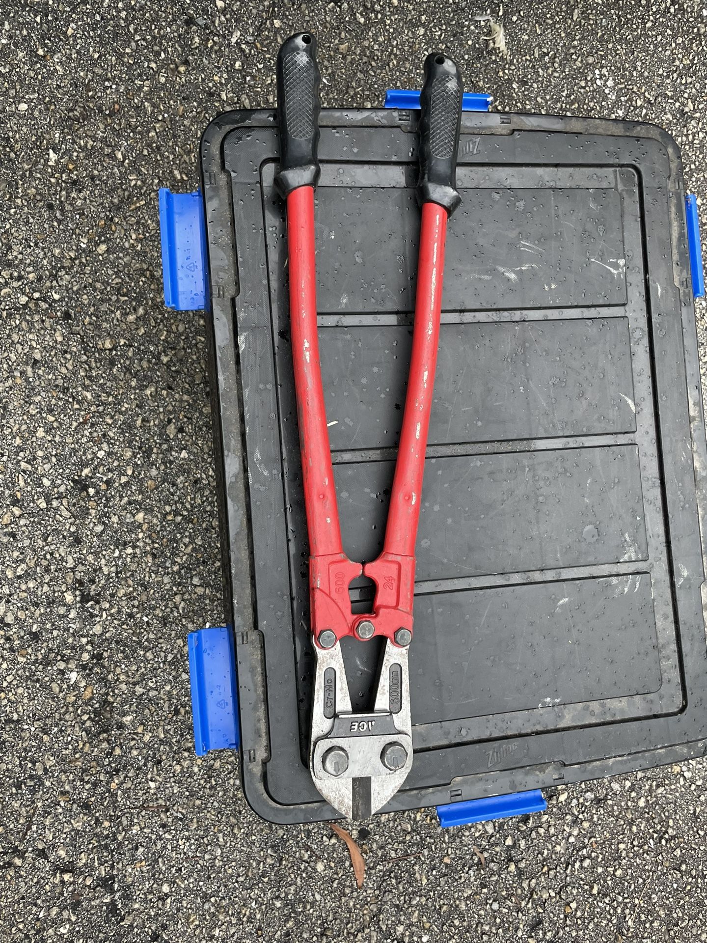 Bolt Cutters