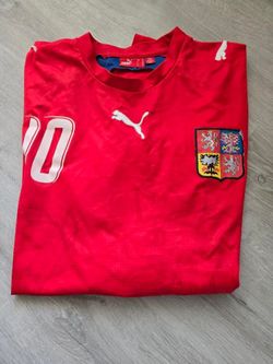 Rosicky Jersey - Medium
