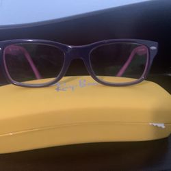 Kids Ray Bans