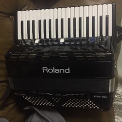 Accordion