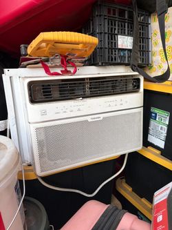 Toshiba ac