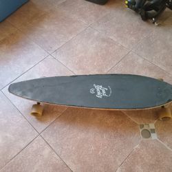 Landyachtz Scateboard
