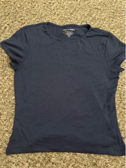 Short sleeves