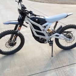 2025 79BIKE Falcon Pro