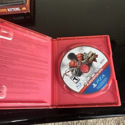 Street Fighter