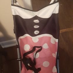 Minnie Stroller