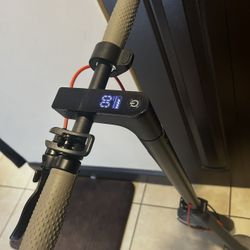 Volpam Electric Scooter 