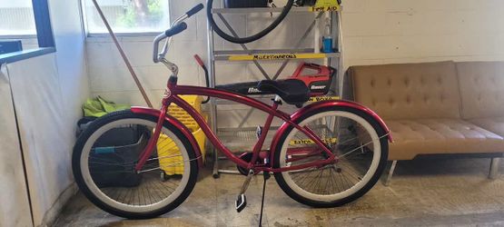 Cruiser
