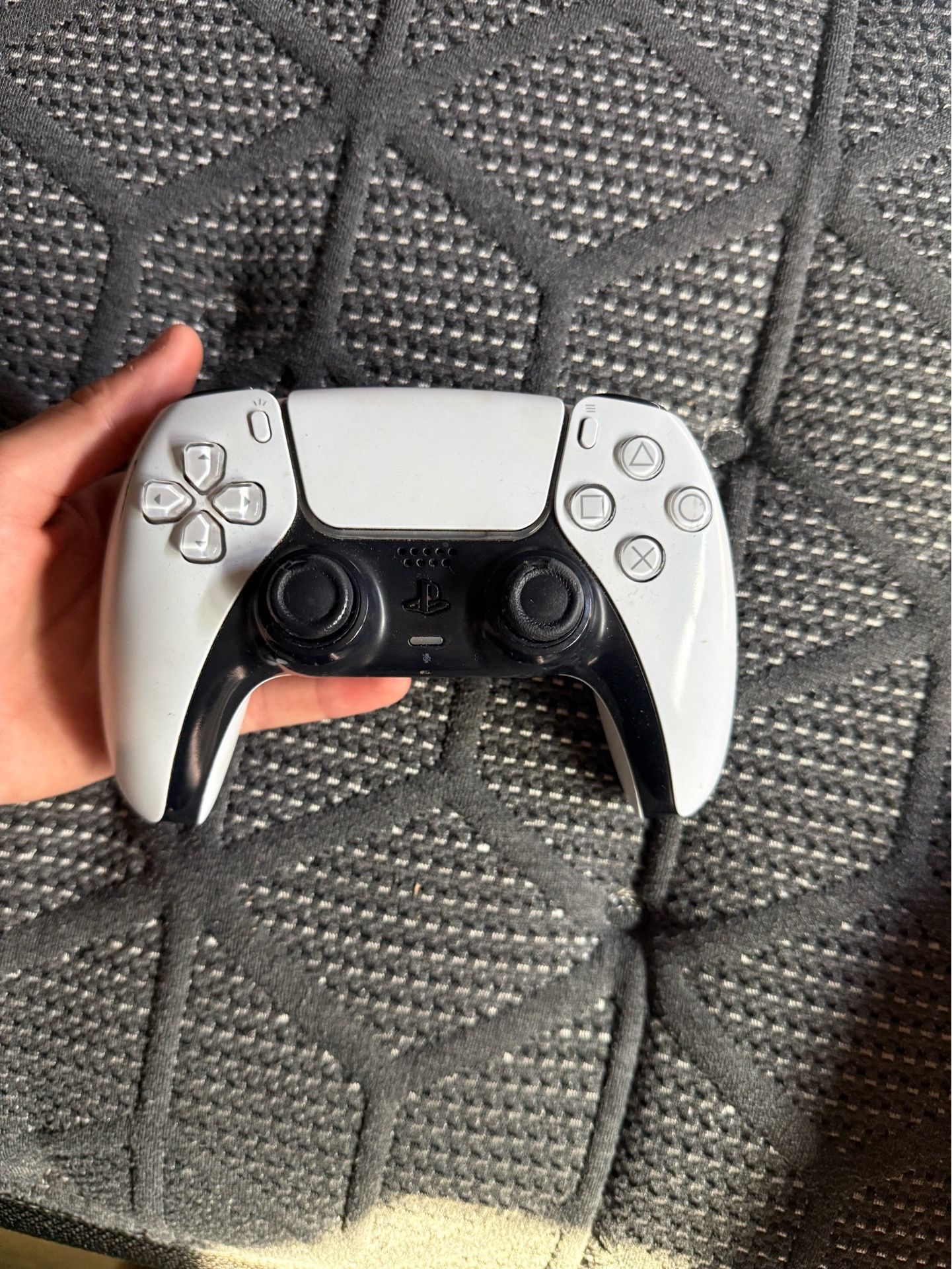Ps5 controller