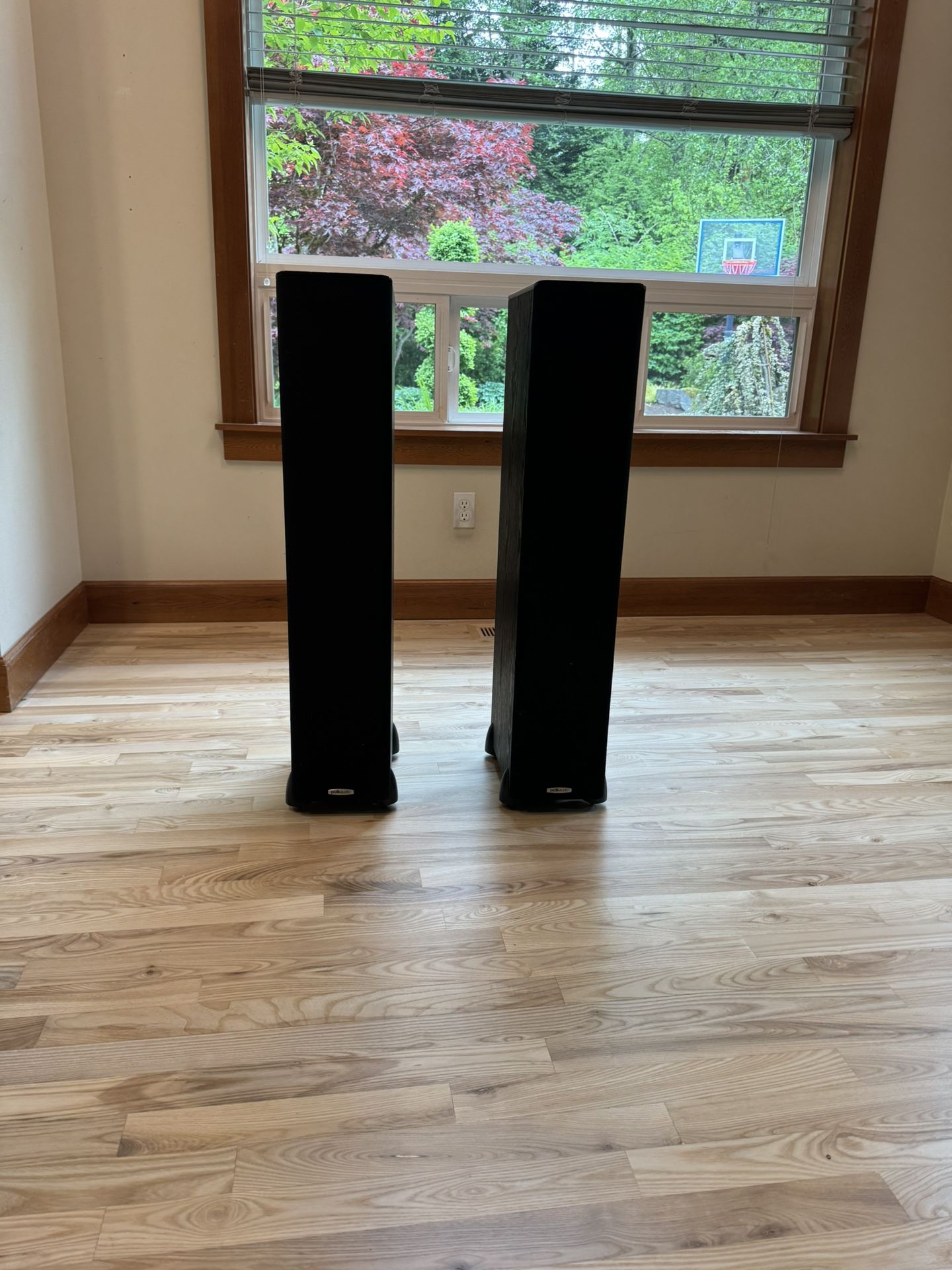 TSi300 Polk Audio (Pair)