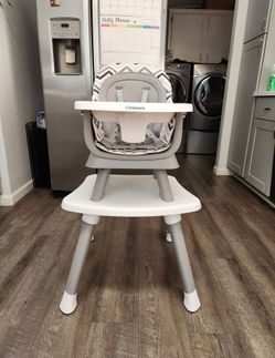 Convertible Highchair