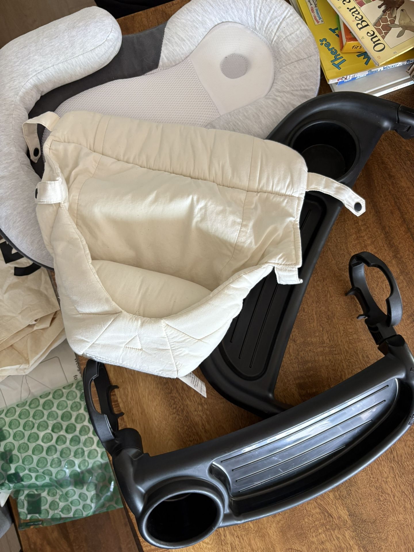 Ergobaby Baby Jogger Baby Items
