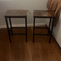 Counter Stools 