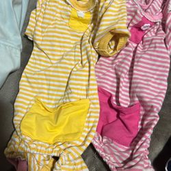 Dog Clothing 