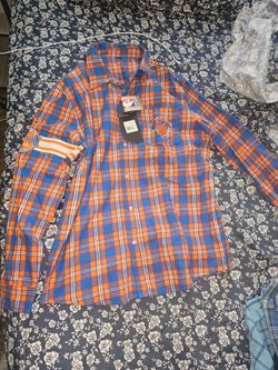 new york knicks long sleeve Large