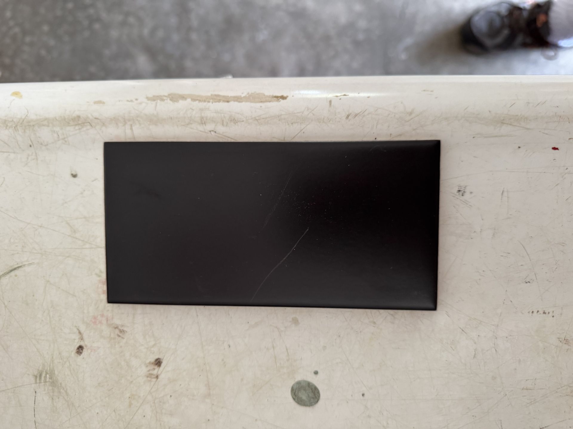 Ceramic Tile