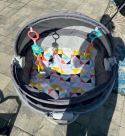 Fisher Price Baby Dome