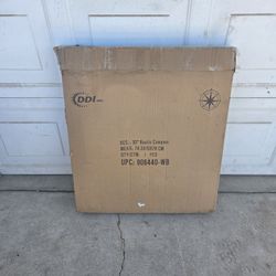 Large outdoor cumpus +