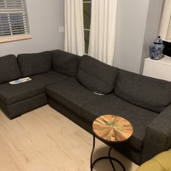 Sleeper Sectional Sofa