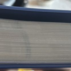 90s Baseball Card’s