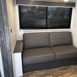 RV futon