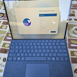 Surface Pro 11 Gen 