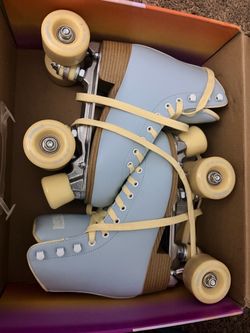 Roller Skates