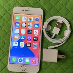 iPhone 8 Unlocked For All Carriers