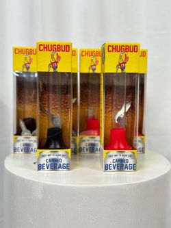 ChugBud 2.0 Beer Shotgun Tool