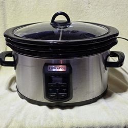 Crock Pot