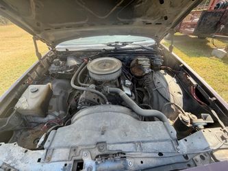 1978 El Camino
