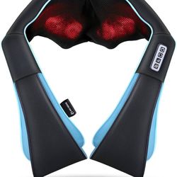 Neck Massager