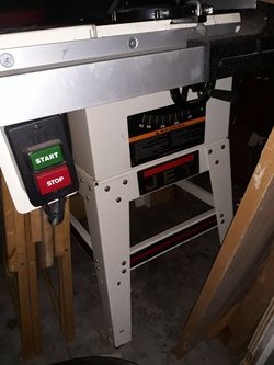 JET TABLE SAW