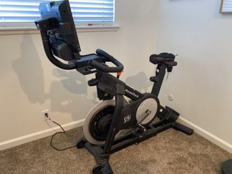 Workout Bike