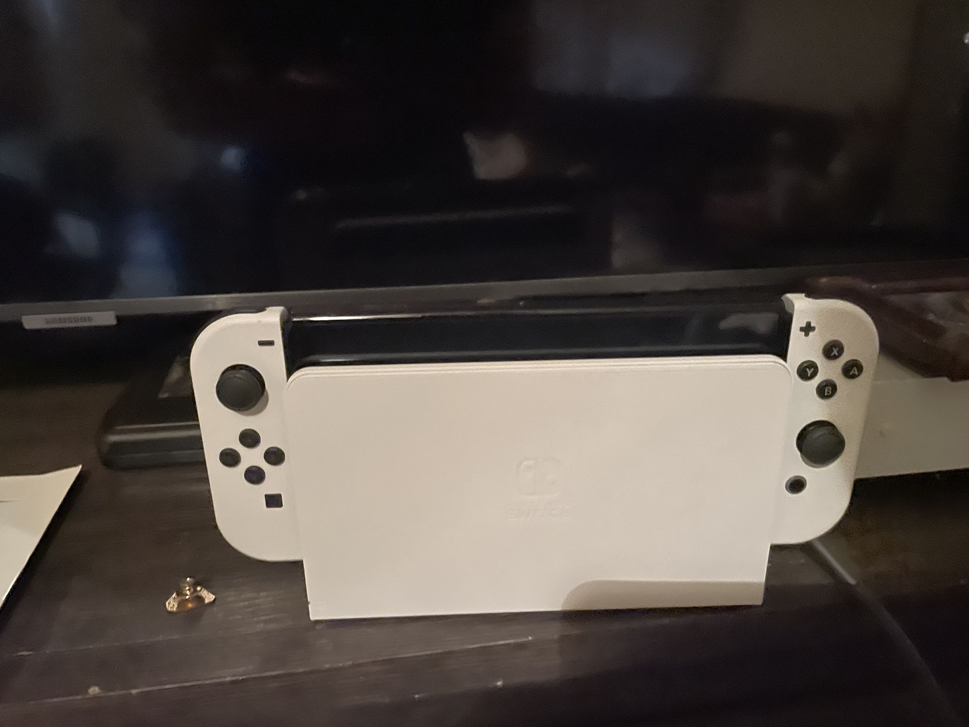 Nintendo Switch-OLED MODEL
