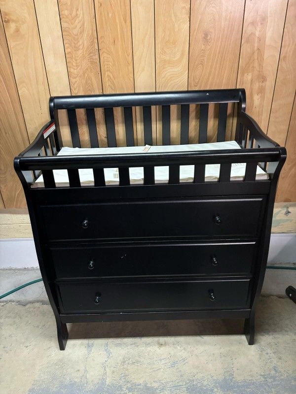 Baby Changing Table