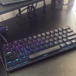 Apex Pro mini