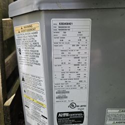 5 TON AC UNIT