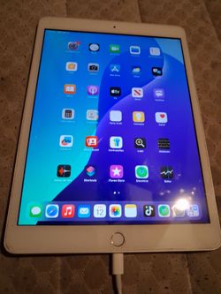 Apple ipad