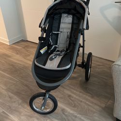 Graco Jogger