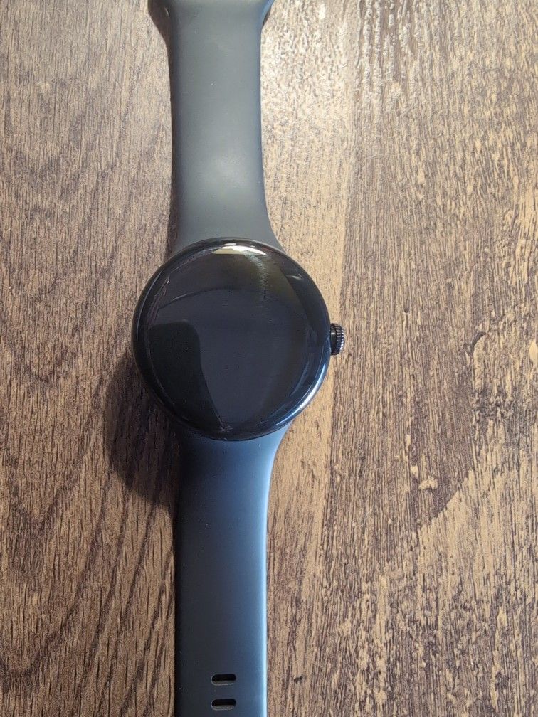 Google Watch 