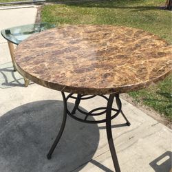 Beautiful table