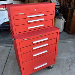 Kennedy Tool Boxes