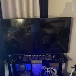 48 Inch Samsung smart  LED TV