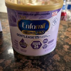 Enfamil Nero Pro Gentlease