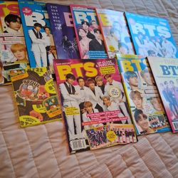 kpop Album,This is my daughter collection, there’s no photo cards.