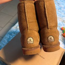 Bearpaw Boots