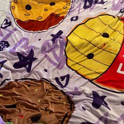 Squish Mellow Blanket