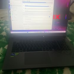 ROG Strix G18